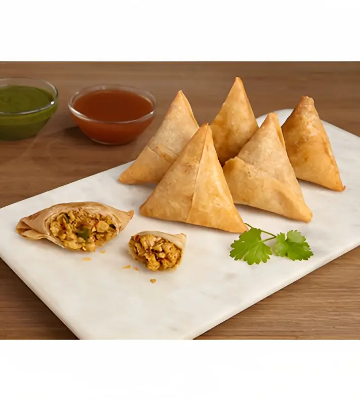 Chicken Samosa