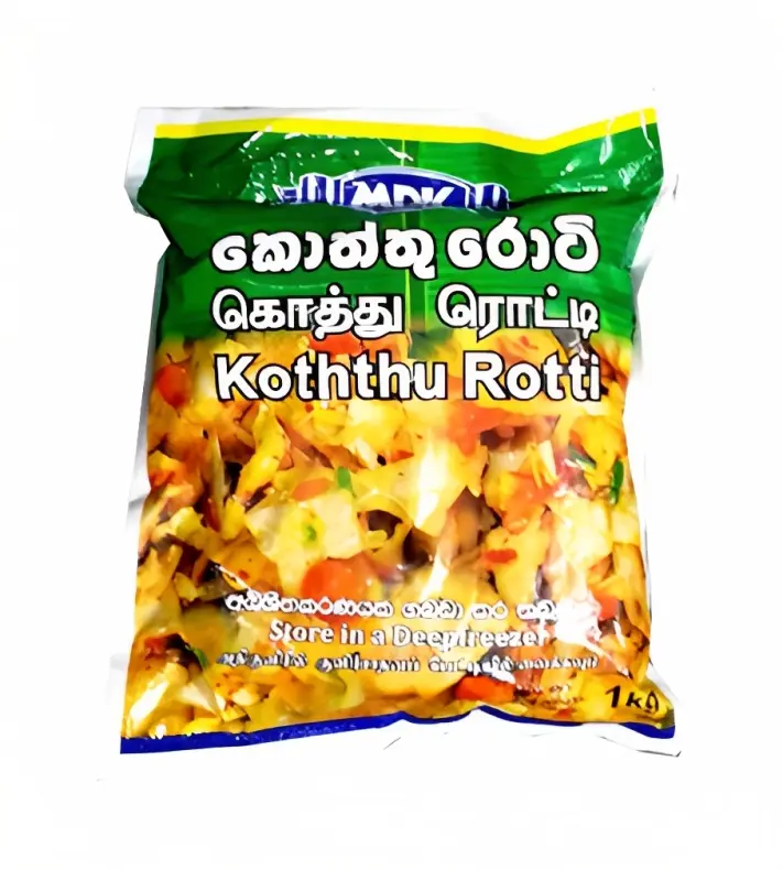 Koththu