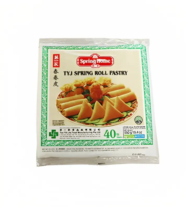 Spring roll sheet