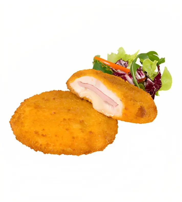 Chicken cordon blue