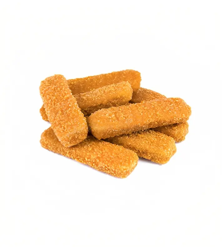 Fish fingers