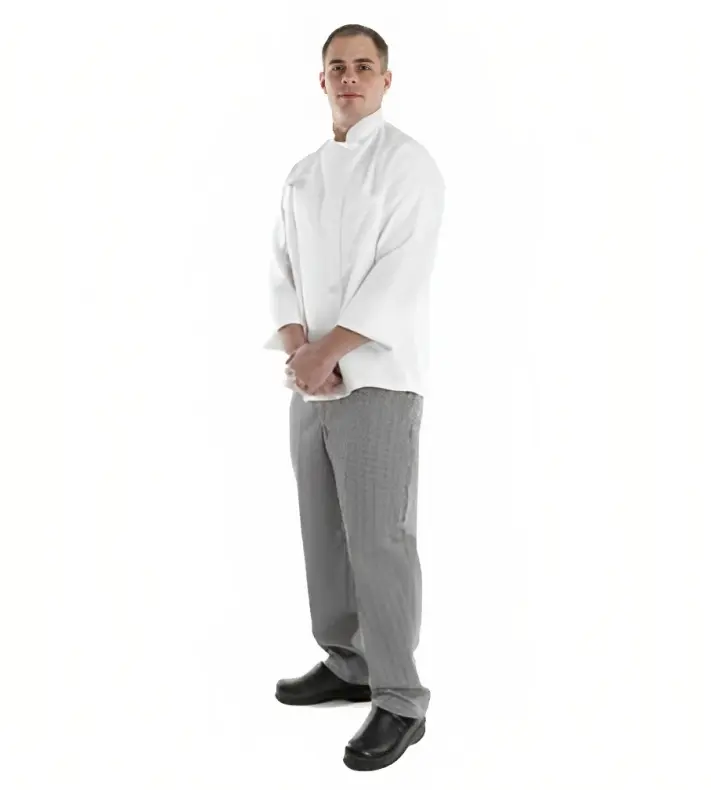 CHEF UNIFORM