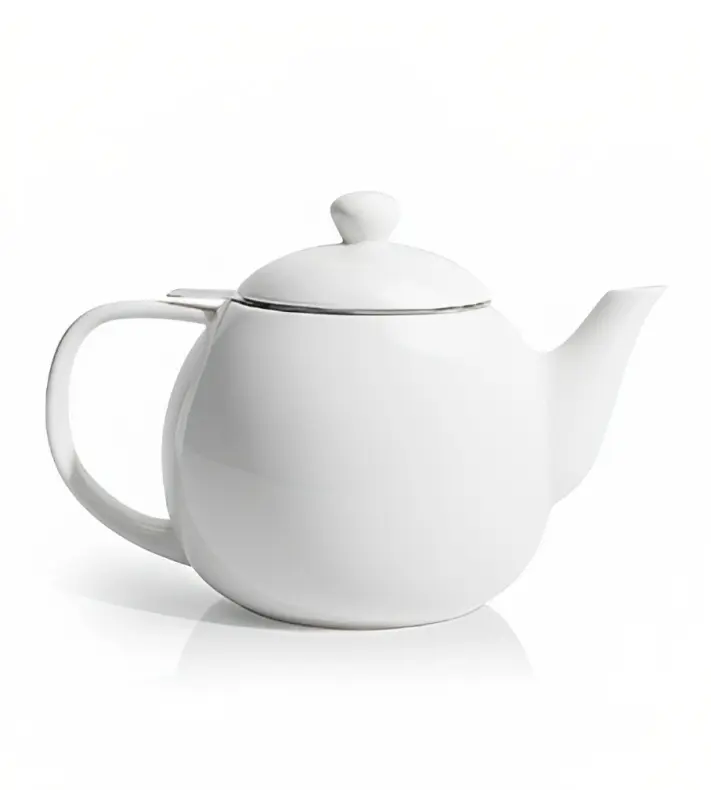 Tea pot