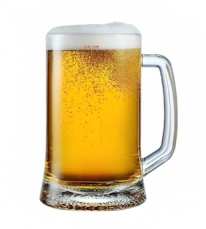 Beer mugs