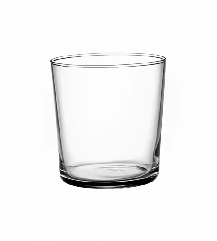 Drinking glasses