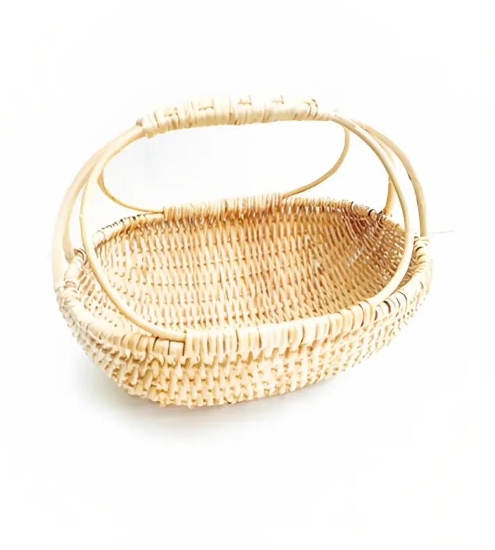 Cane basket