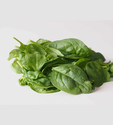 Spinach