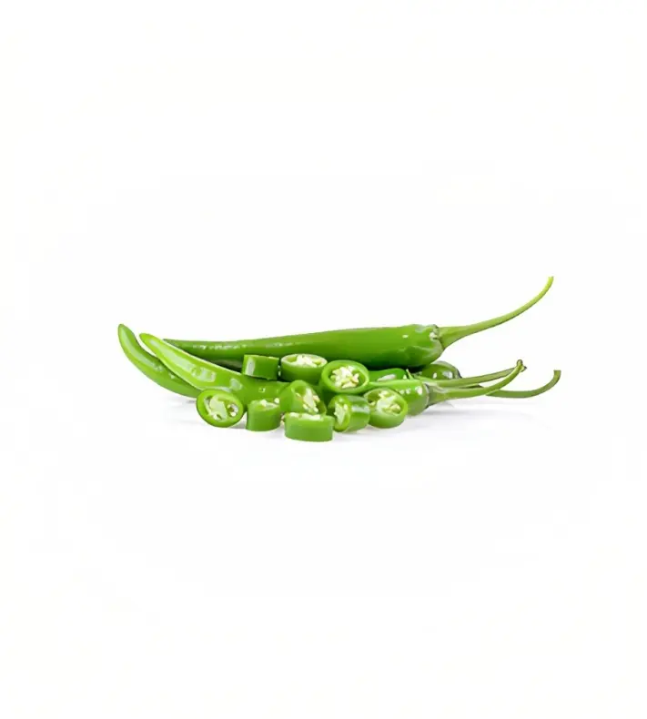 Green-Chilies