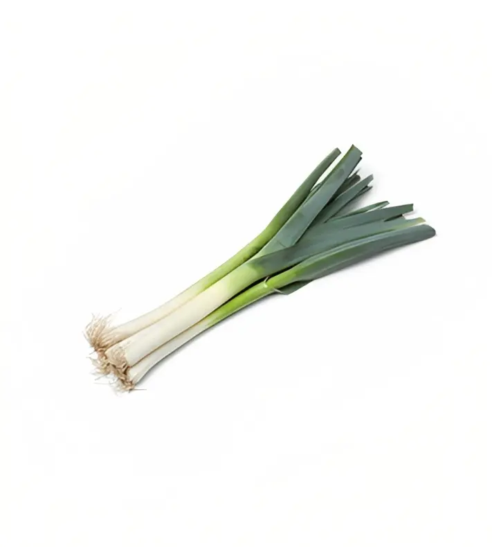 Leeks