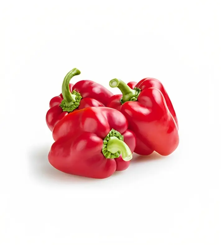 Bell-Pepper Red