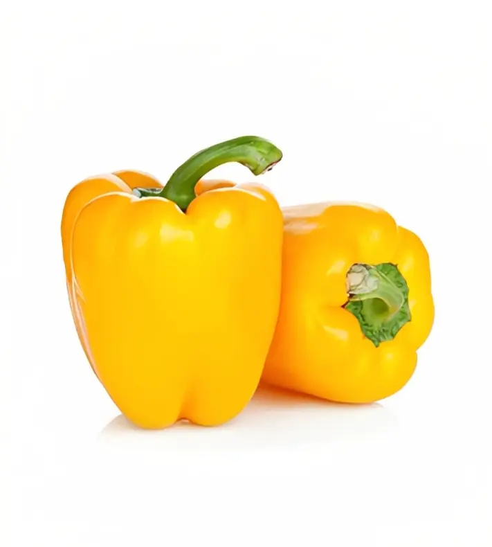 Bell-Pepper-Yellow